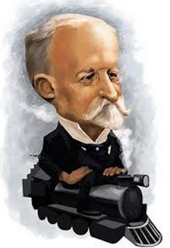 Presidente 4 Afonso Pena