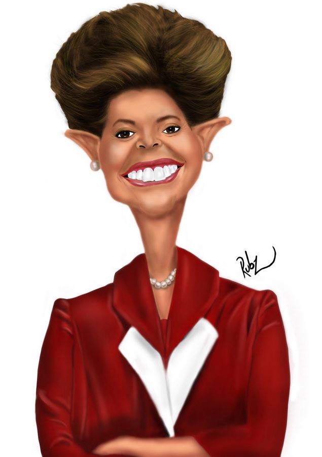 by Rubens (Rubz), desenhista paulista