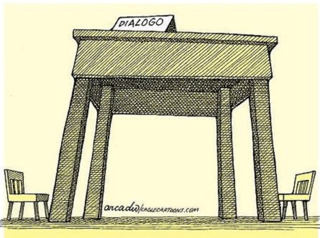 by Arcadio Esquivel Mayorga, desenhista costa-riquenho