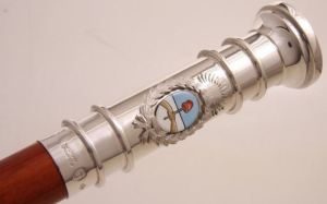 Bastão presidencial