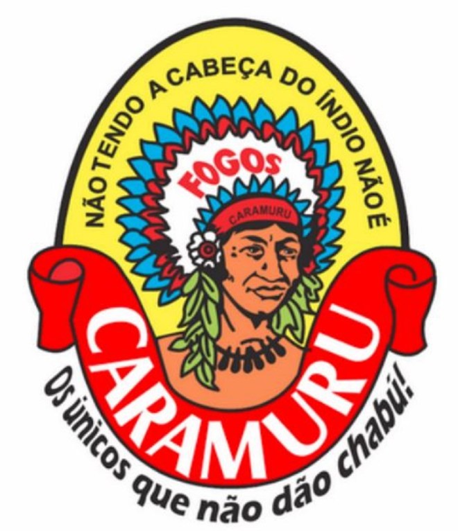 Caramuru 1