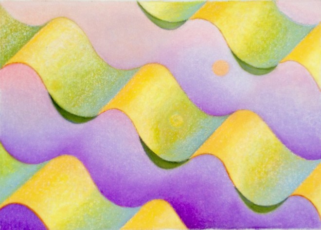 by Cláudio Mauro Machado, artista gaúcho