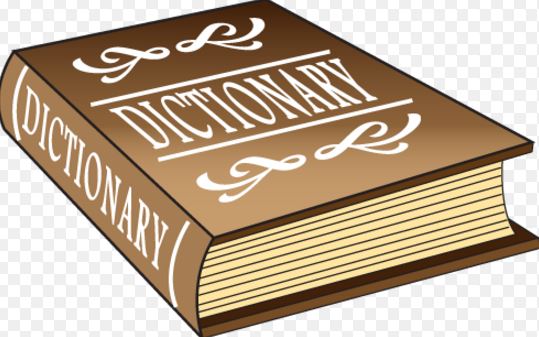 Dicionario 2