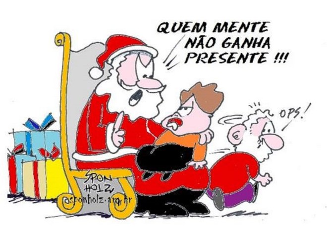 by Roque Sponholz, desenhista paranaense