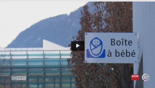 Boite a bebe 1