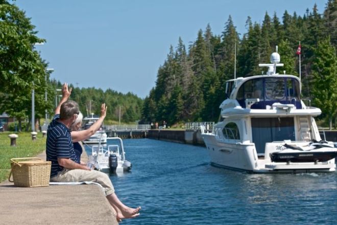 Cape Breton, Nova Escócia, Canadá