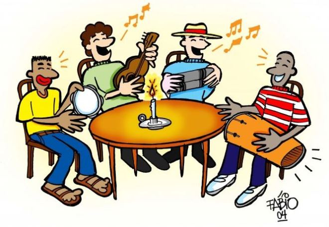 by Fabio Teixeira, desenhista carioca