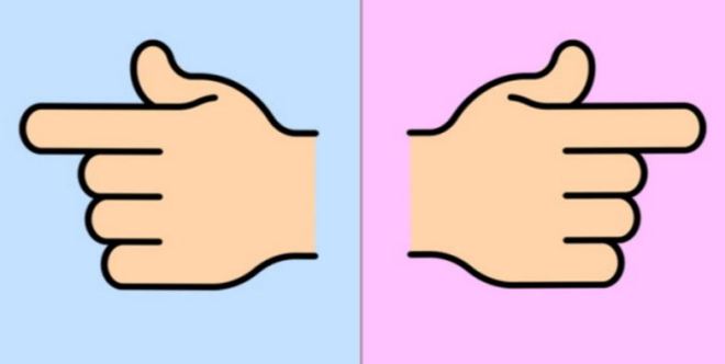 Esquerda x direita 1