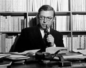 Sartre 1