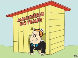 by Amarildo Lima, desenhista capixaba