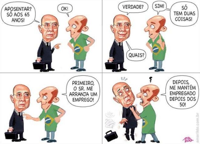 by Amarildo Lima, desenhista capixaba