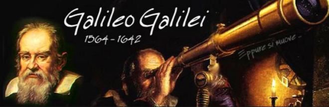 Galileu 1
