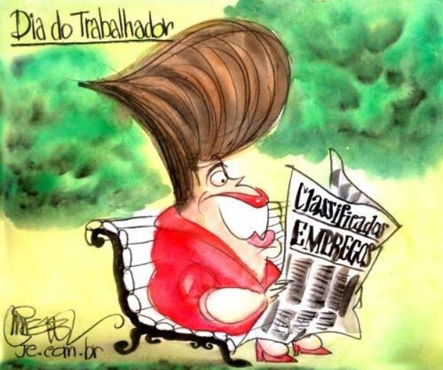 by Miguel Abreu Falcão (1963), desenhista pernambucano