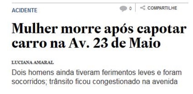 Chamada do Estadão, 3 jun 2016