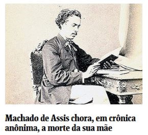 Chamada da Folha de São Paulo, 25 jun 2016