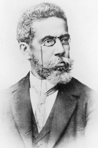 Joaquim Maria Machado de Assis (1839-1908)