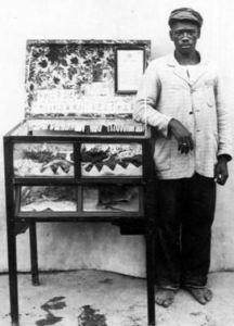 Crédito: Marc Ferrez