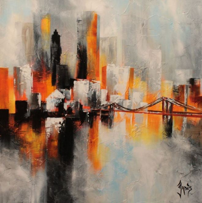 by Jadis, pintora francesa