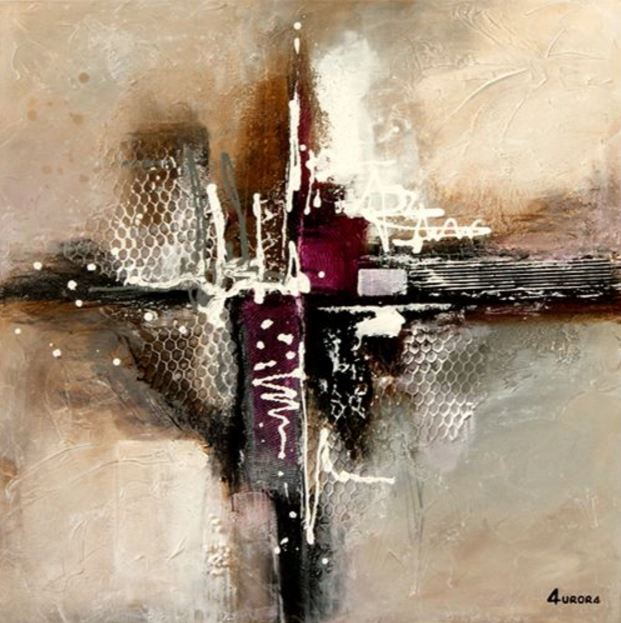 by Marie-Aurora, pintora francesa