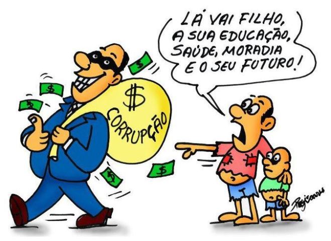 by Régis Soares, desenhista paraibano