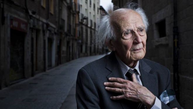 Zygmunt Bauman