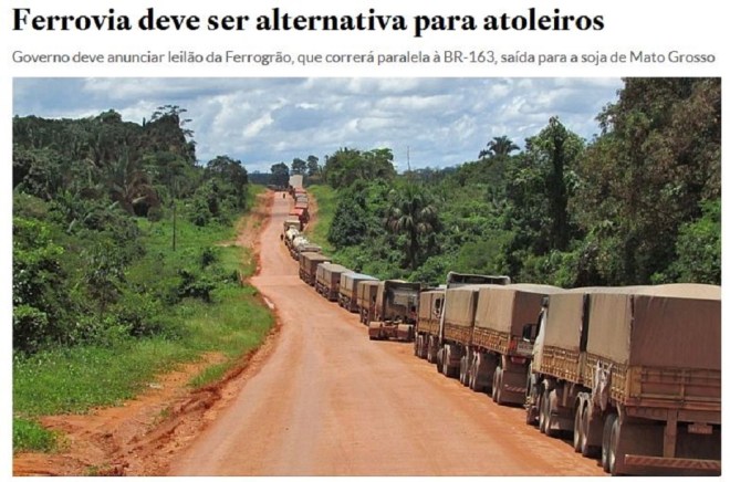 Estadão, 4 março 2017